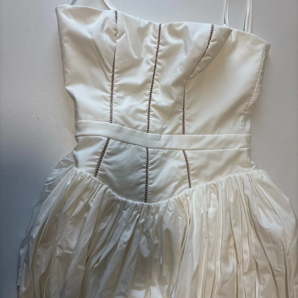 House of CB Ysabella Maxi Sundress - Picture 3 of 5